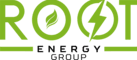 ROOT ENERGY GROUP Logo